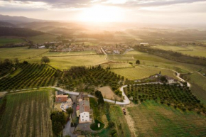 Agriturismo Pensieri di Cavatina